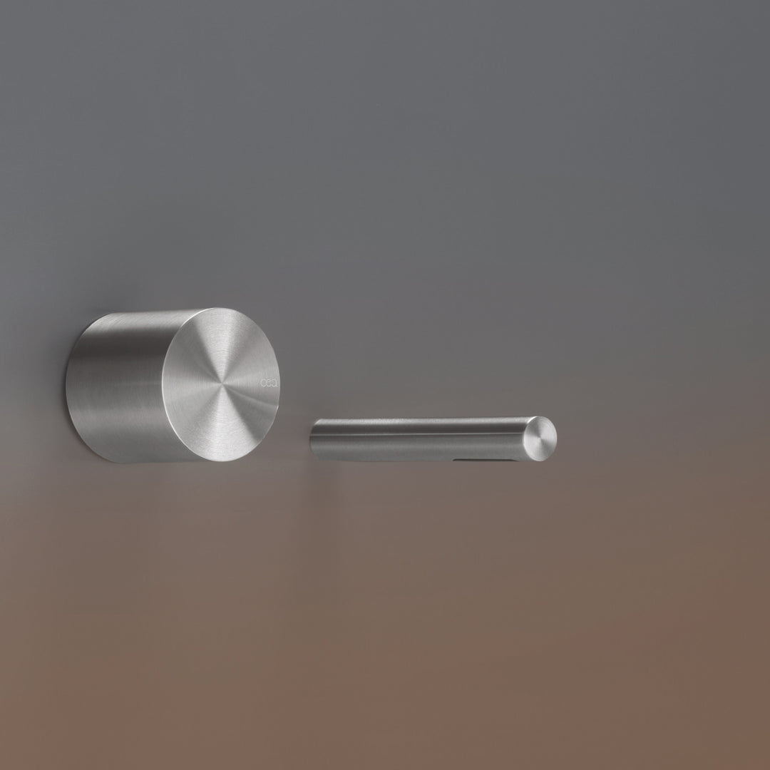 Opus Taps For Washbasin / Bidet - Wall-mounted Progressive Mixers OPS04 Bathroom CEA   