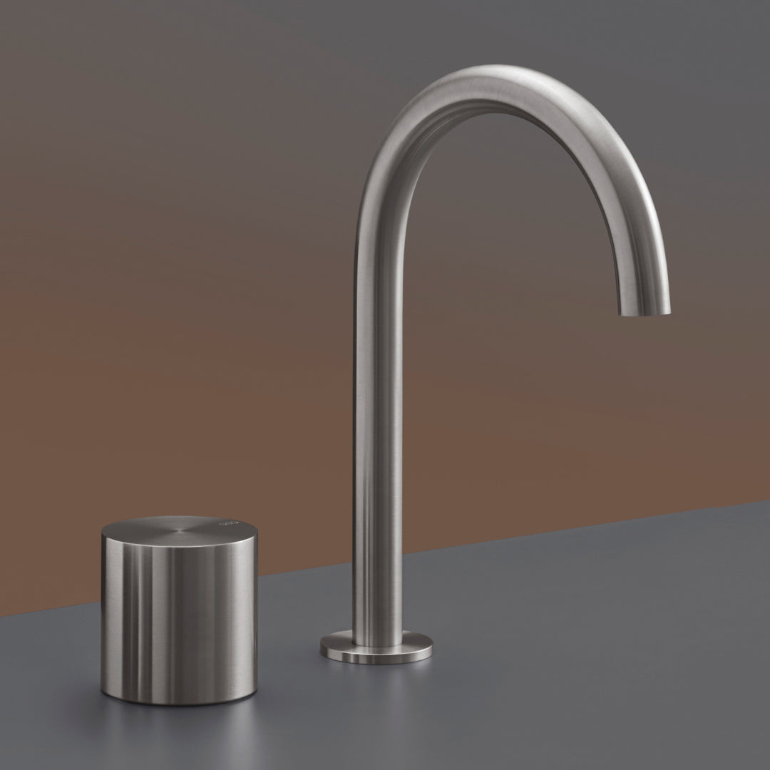 Opus Taps For Washbasin / Bidet - Two-hole Progressive Mixers OPS12 Bathroom CEA   