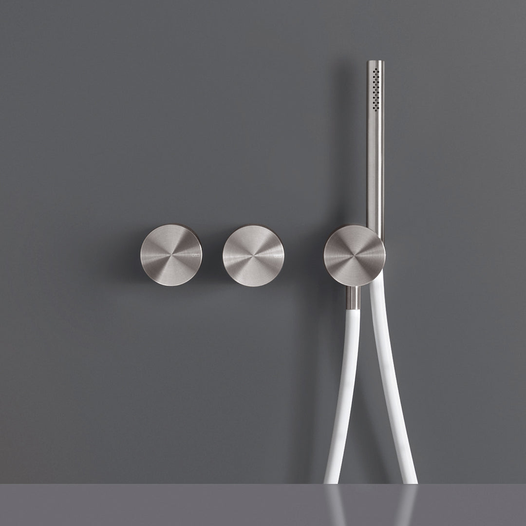 Opus Taps For Shower / Bathtub - Progressive Sets OPS24 Bathroom CEA   