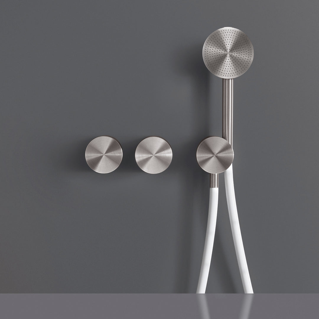 Opus Taps For Shower / Bathtub - Progressive Sets OPS24H Bathroom CEA   