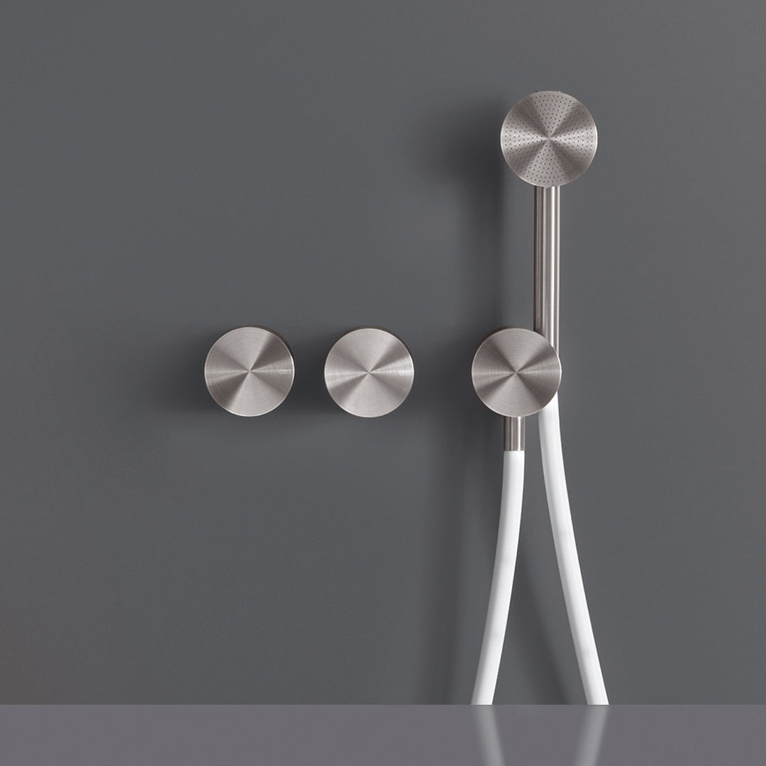 Opus Taps For Shower / Bathtub - Progressive Sets OPS24Y Bathroom CEA   