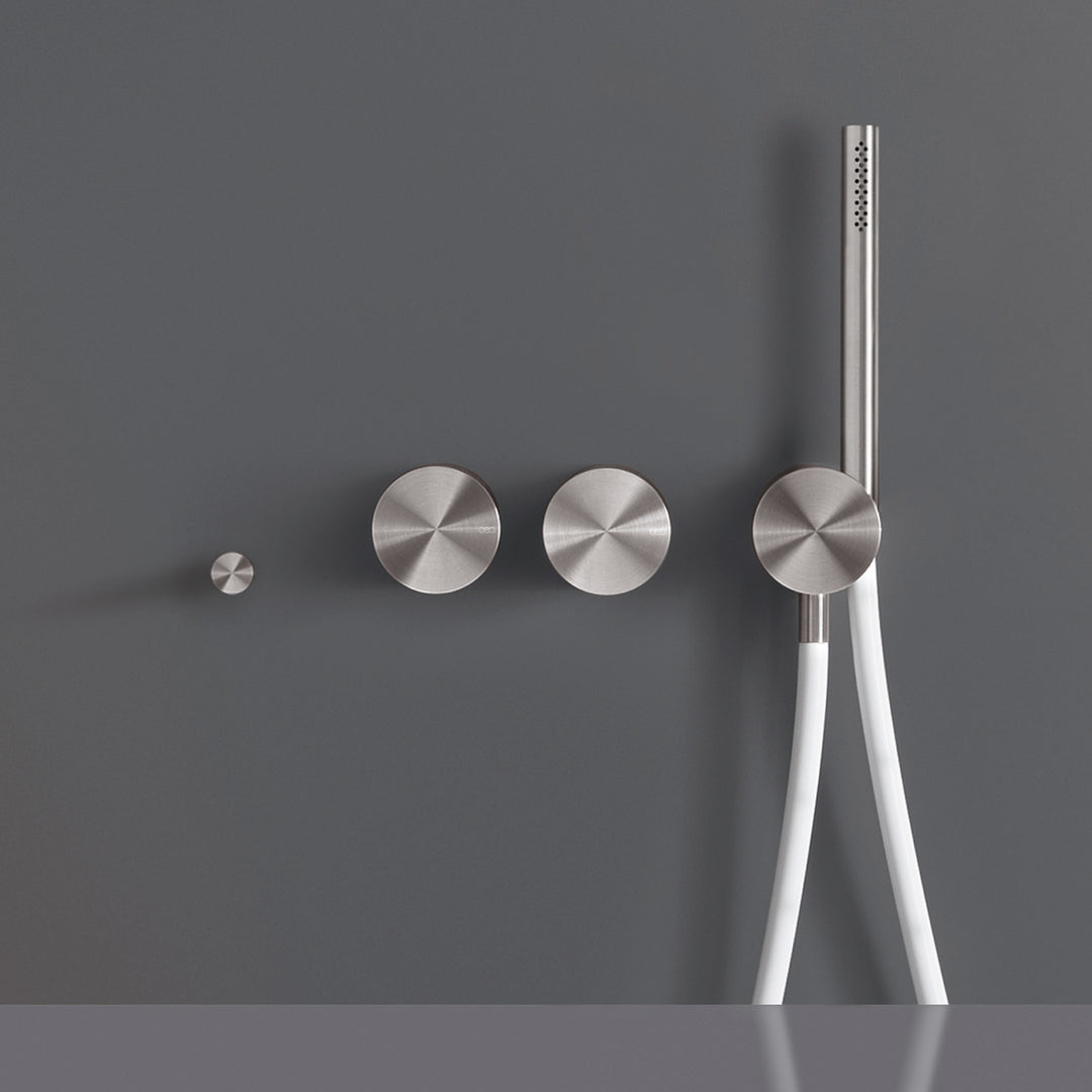 Opus Taps For Shower / Bathtub - Progressive Sets OPS25 Bathroom CEA   