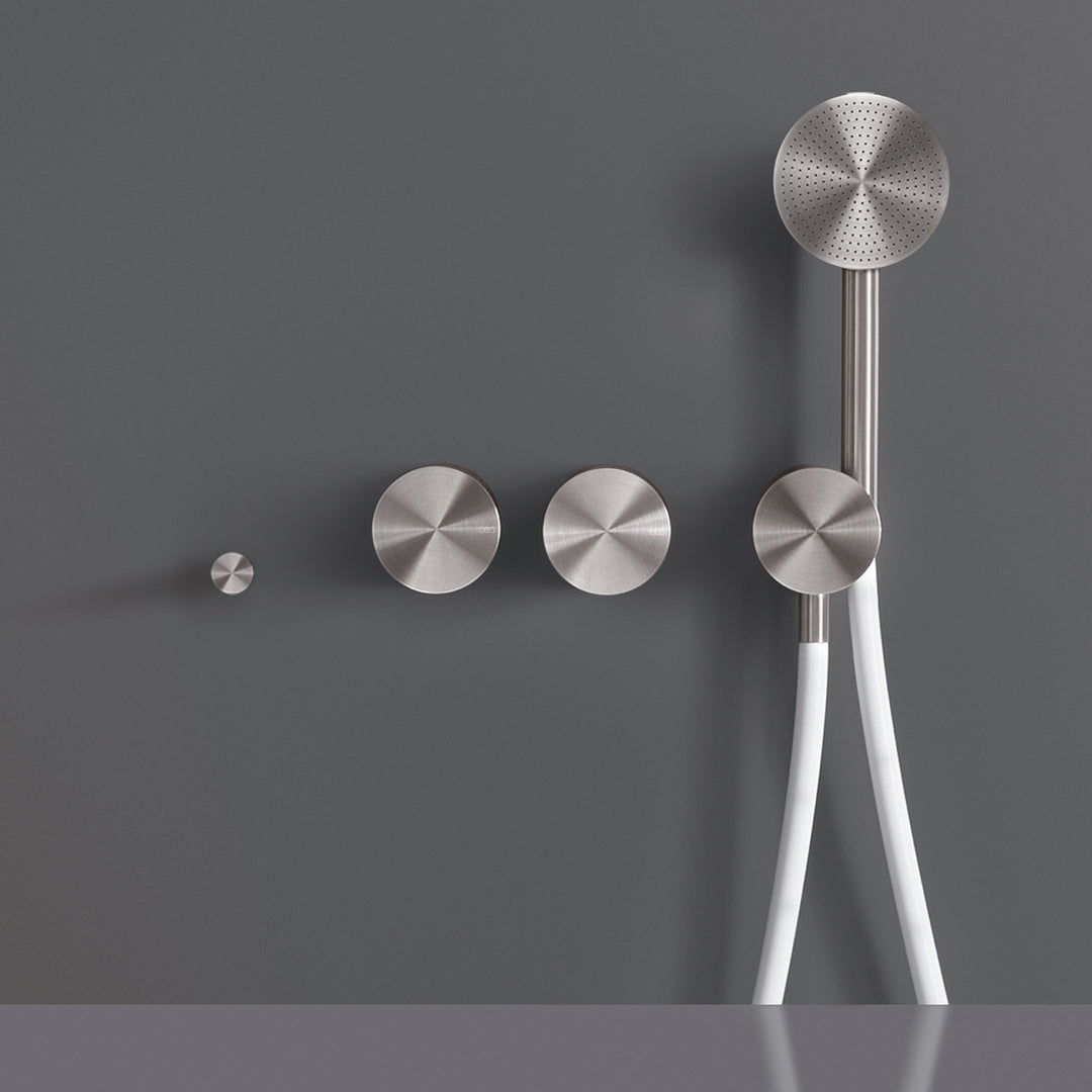 Opus Taps For Shower / Bathtub - Progressive Sets OPS25H Bathroom CEA   