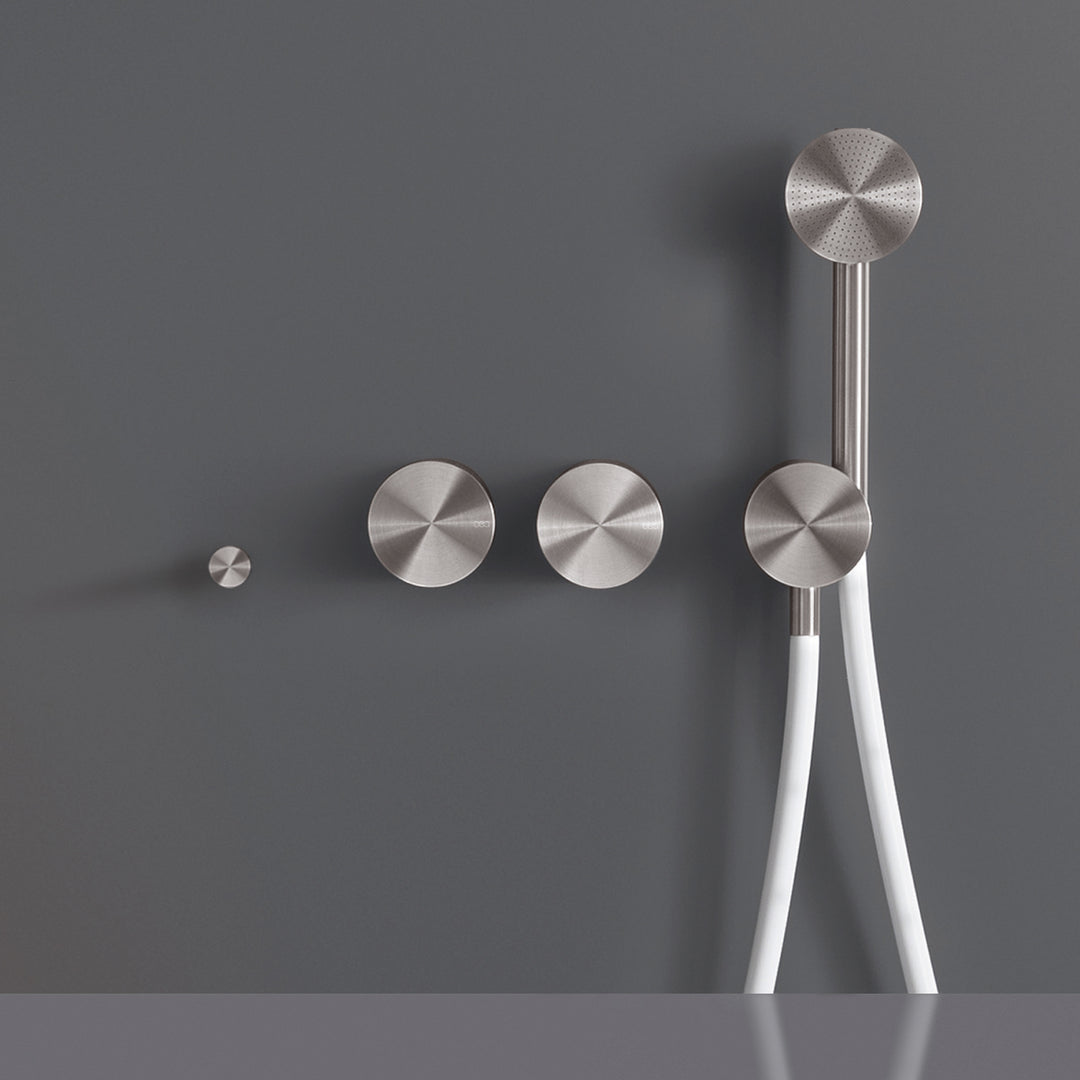 Opus Taps For Shower / Bathtub - Progressive Sets OPS25Y Bathroom CEA   