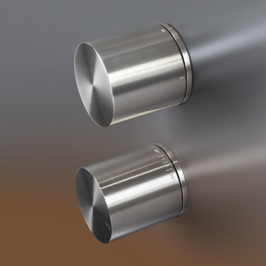 Opus Remote Controls - Thermostatic Sets With Diverter OPS50 Bathroom CEA   