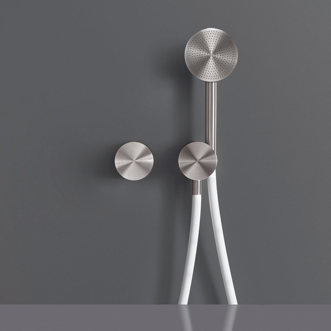 Opus Taps For Shower / Bathtub - Progressive Sets OPS61H Bathroom CEA   