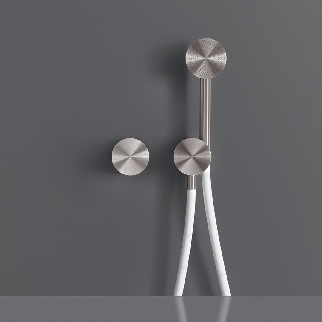 Opus Taps For Shower / Bathtub - Progressive Sets OPS61Y Bathroom CEA   