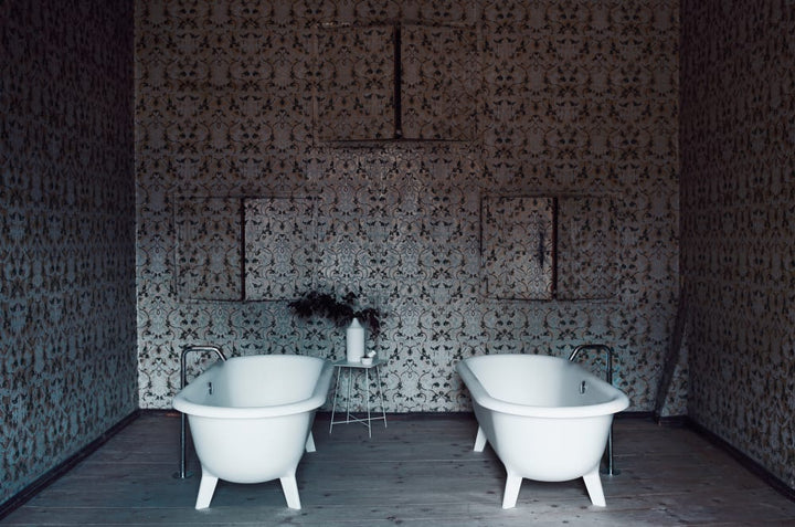 Ottocento Freestanding Tub Bathtubs Agape   