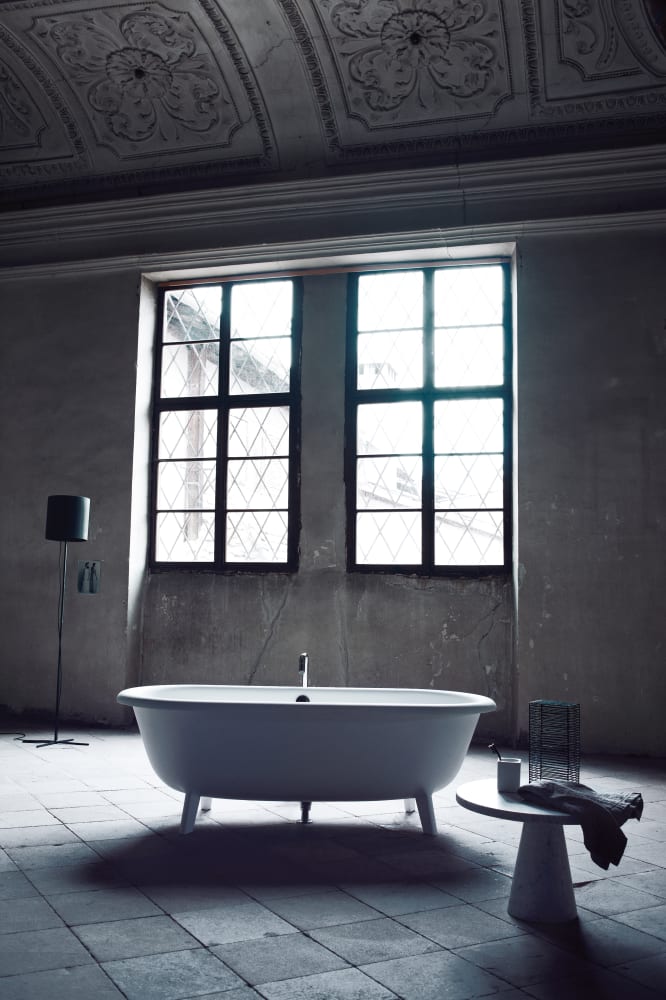 Ottocento Freestanding Tub Bathtubs Agape   