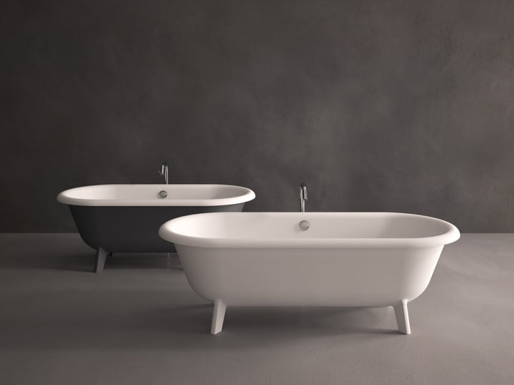 Ottocento Freestanding Tub Bathtubs Agape   
