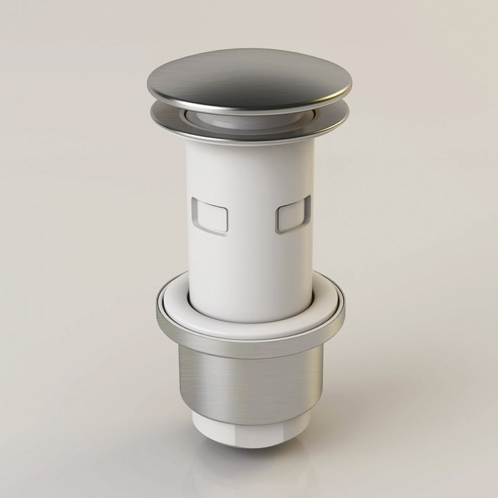 Drains, Fittings And Shut-off Valves Waste Drains For Washbasin / Bidet - PIL01 Showers CEA   