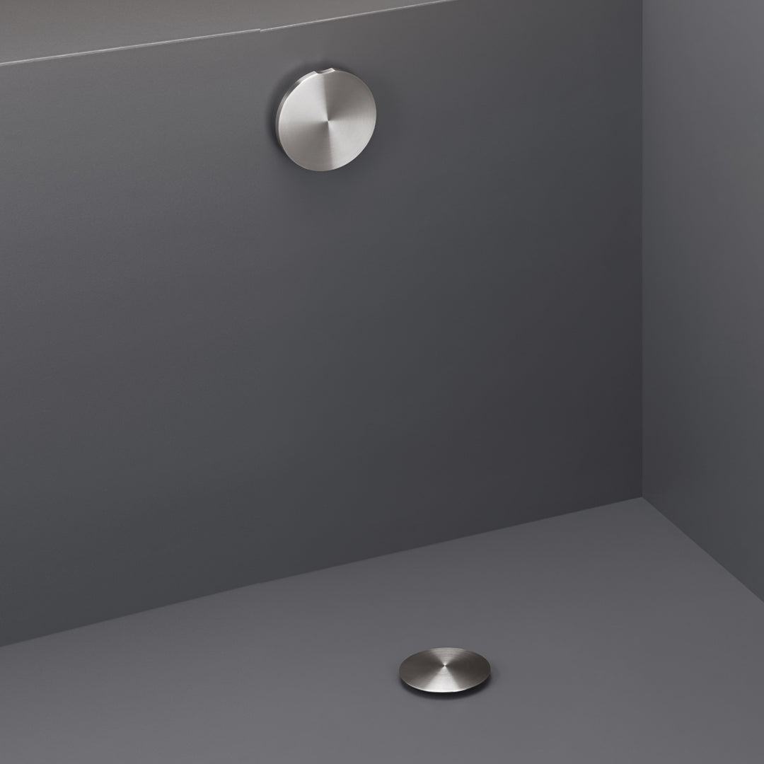 Drains and Waste Drains for Bathtub - PIL17 Bathroom CEA   