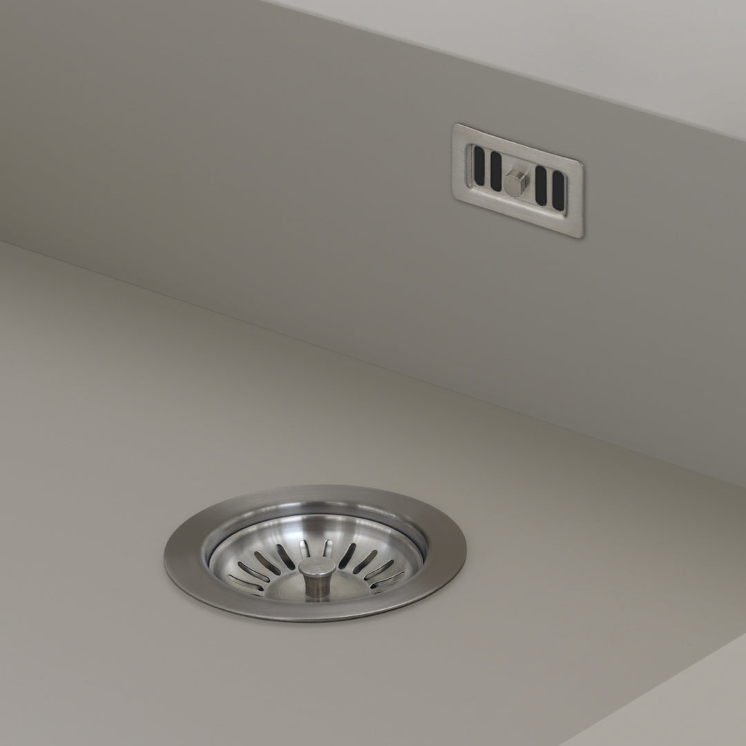 Waste Drains PIL23 Kitchen & Dinning Room CEA   