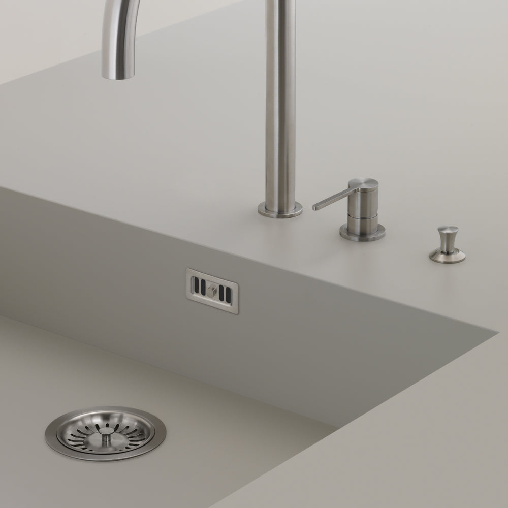 Waste Drains PIL23 Kitchen & Dinning Room CEA   