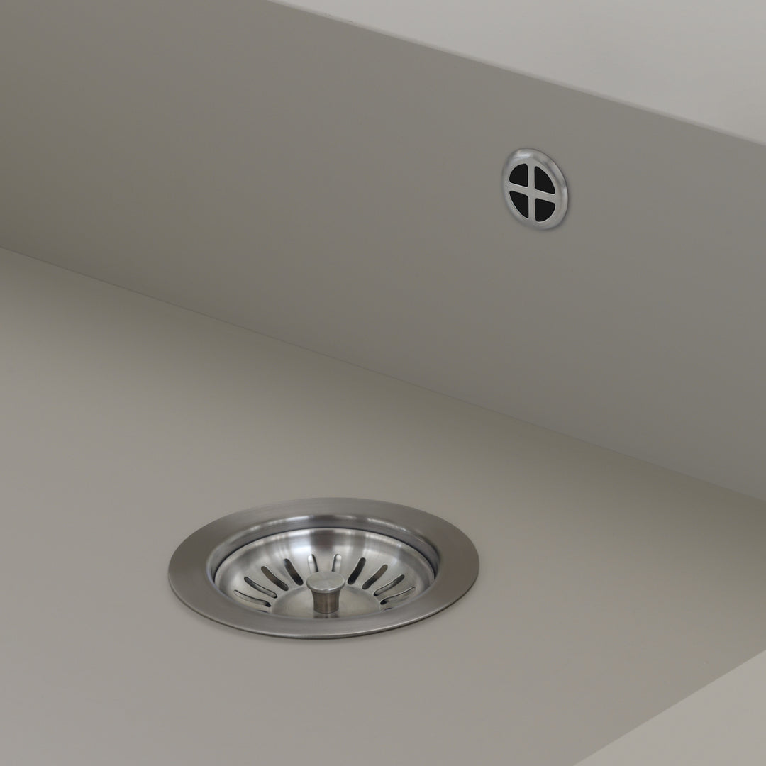 Waste Drains PIL28 Kitchen & Dinning Room CEA   