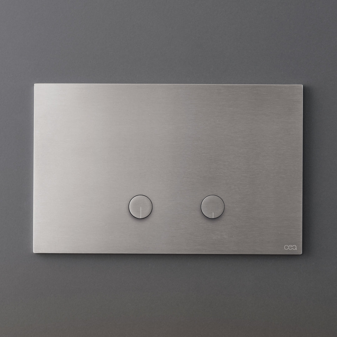 Hydroplate WC Plates for Geberit Cistern - PLA01 Showers CEA   