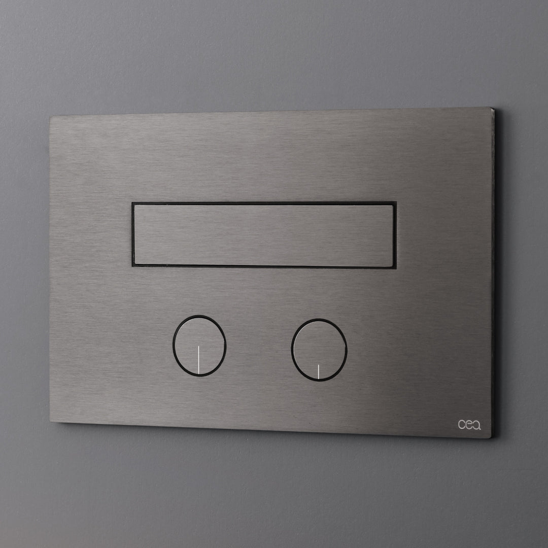 Hydroplate WC Plates for Geberit Cistern - PLA05 Showers CEA   
