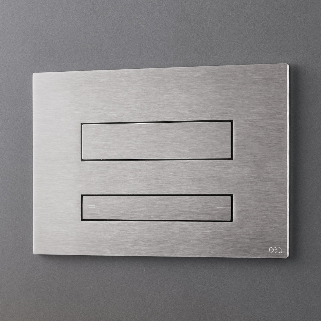 Hydroplate WC Plates for Geberit Cistern - PLA06 Showers CEA   
