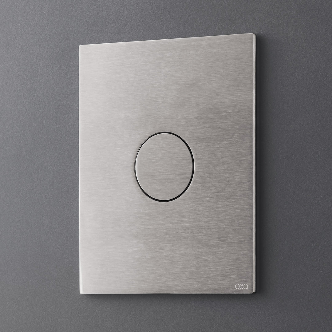 Hydroplate WC Plater For Grohe-dal Cistern - PLA10 Showers CEA   