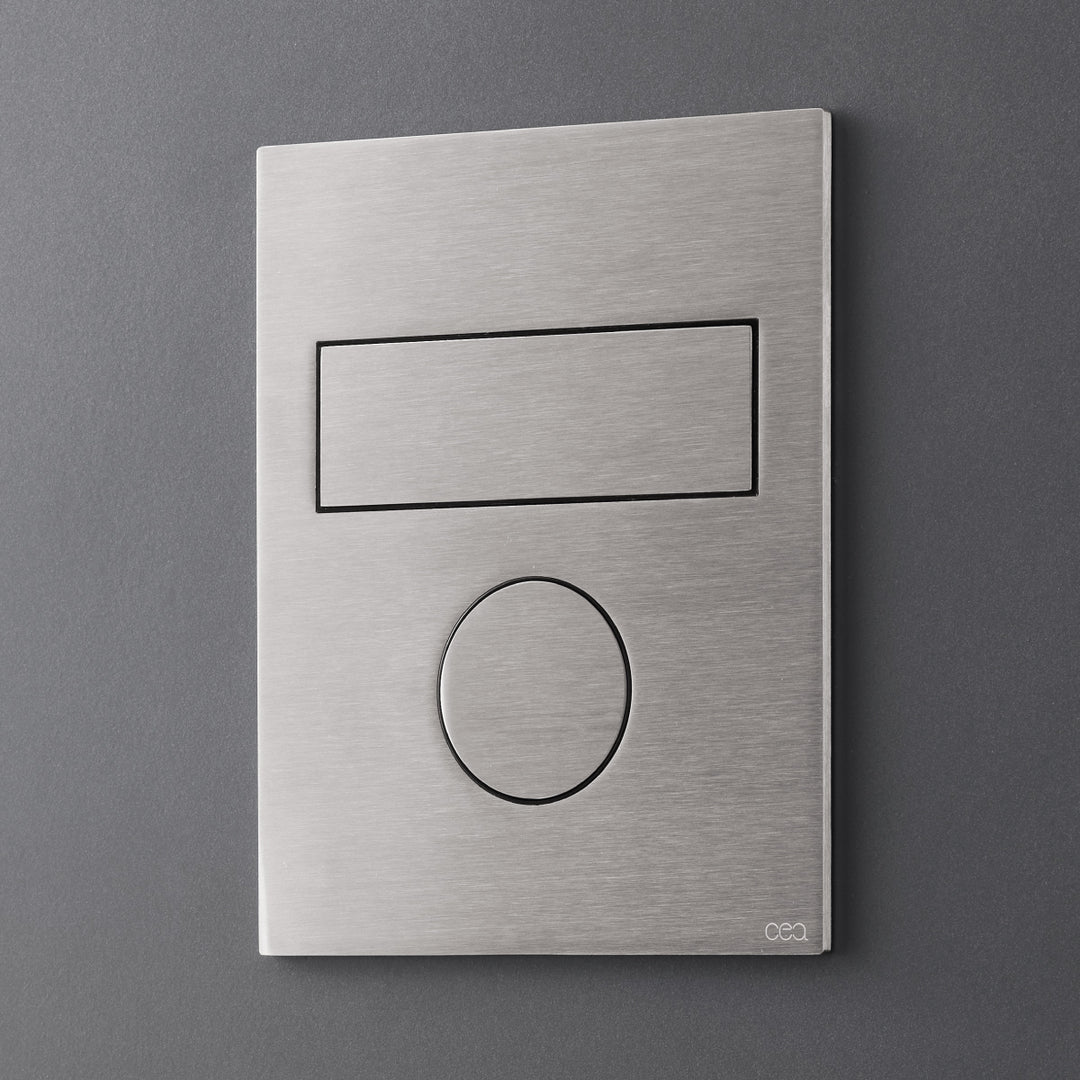 Hydroplate WC Plater For Grohe-dal Cistern - PLA11 Showers CEA   