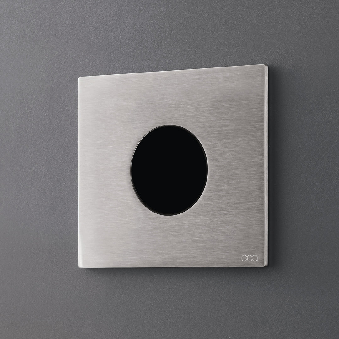 Hydroplate Plate for Geberit Urinal Cistern - PLA12 Showers CEA   