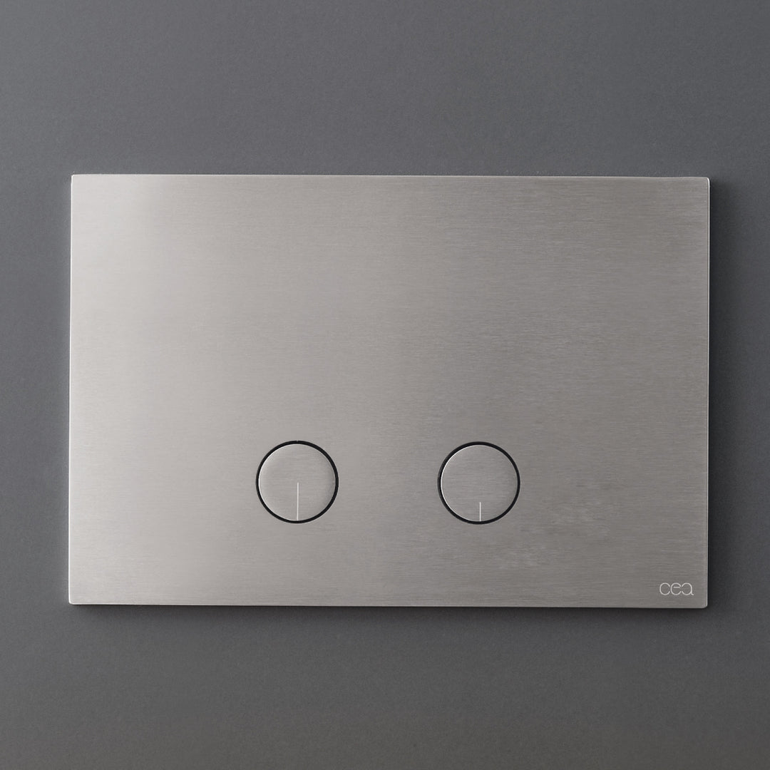 Hydroplate WC Plates for Tece Cistern - PLA13 Showers CEA   