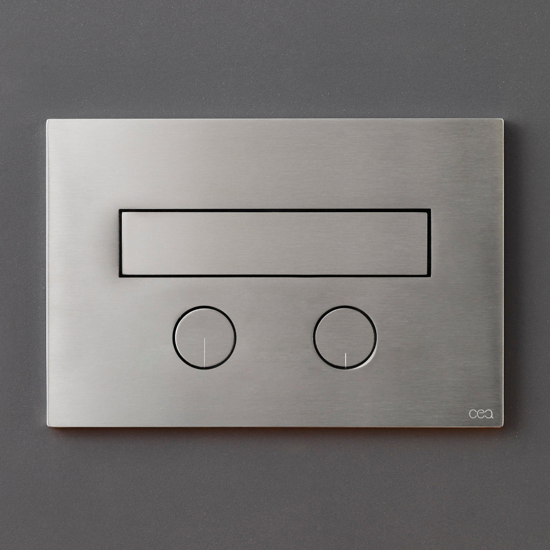 Hydroplate WC Plates for Tece Cistern - PLA14 Showers CEA   