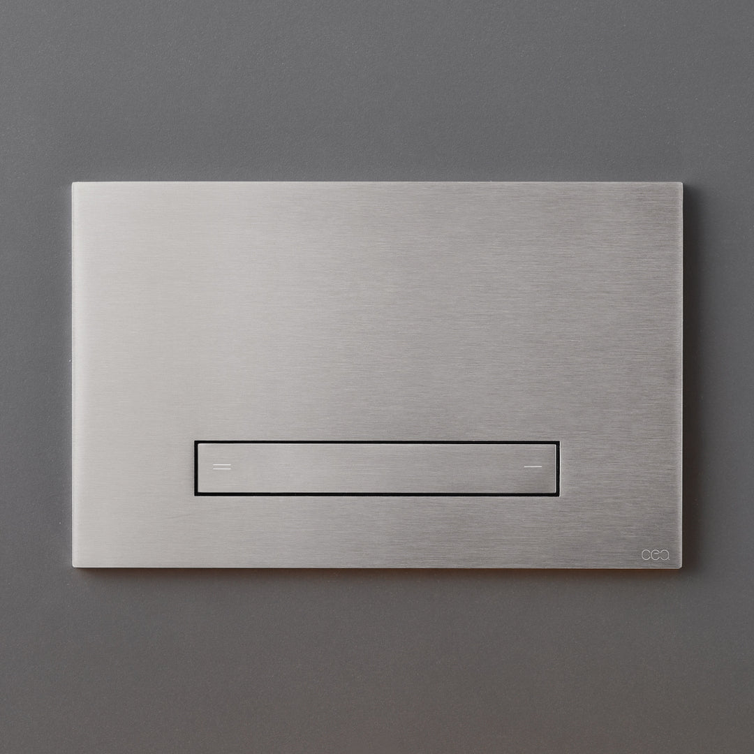 Hydroplate WC Plates for Geberit Cistern - PLA18 Showers CEA   