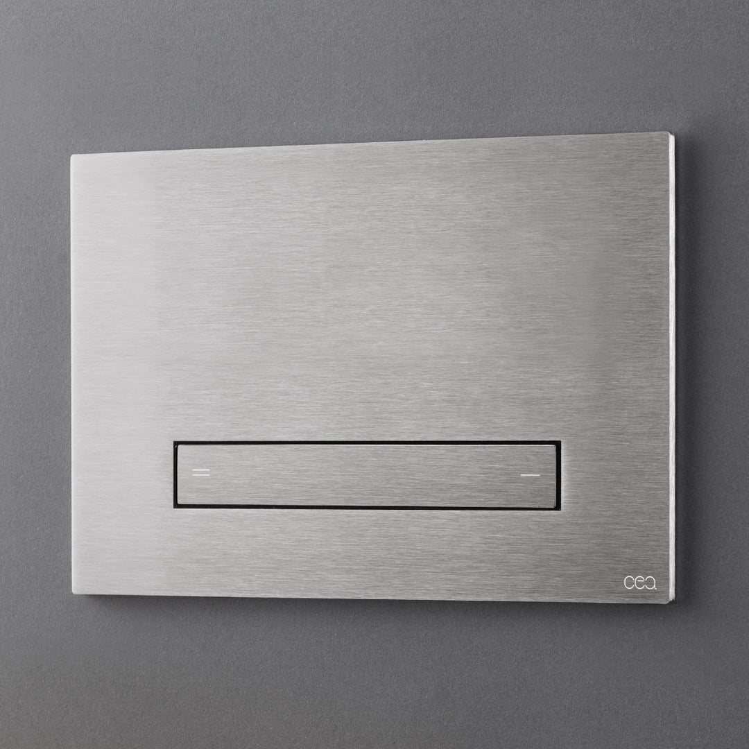Hydroplate WC Plates for Tece Cistern - PLA19 Showers CEA   