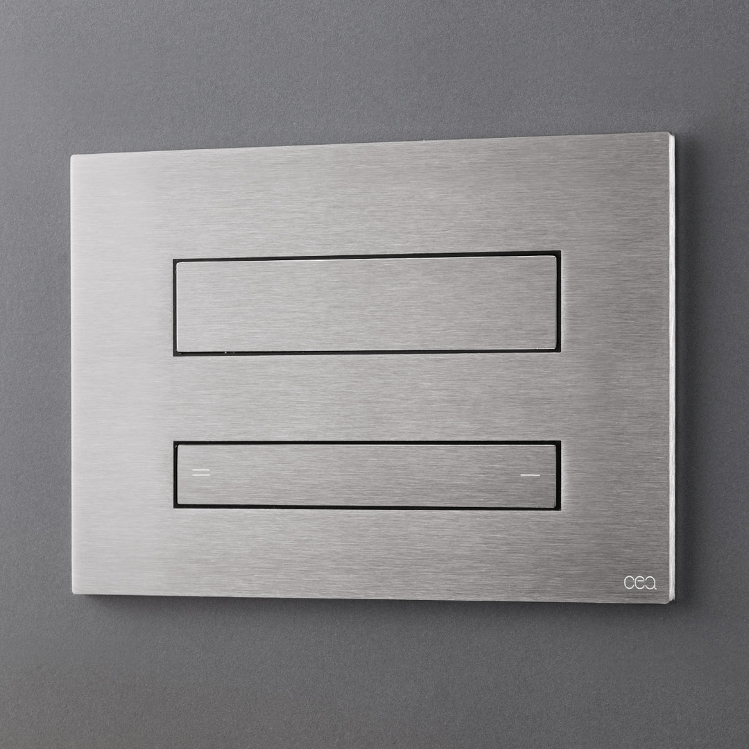 Hydroplate WC Plates for Tece Cistern - PLA20 Showers CEA   