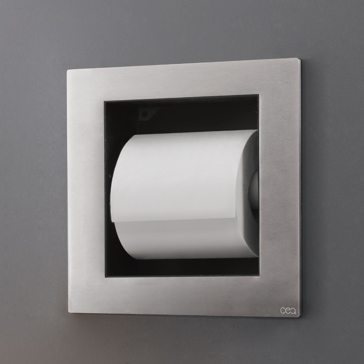 Stem Toilet Roll Holders - Por01 – Italian Luxury Interiors