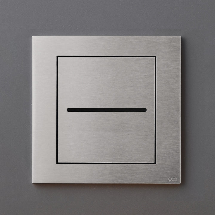 Stem Toilet Roll Holders - POR02 Showers CEA   