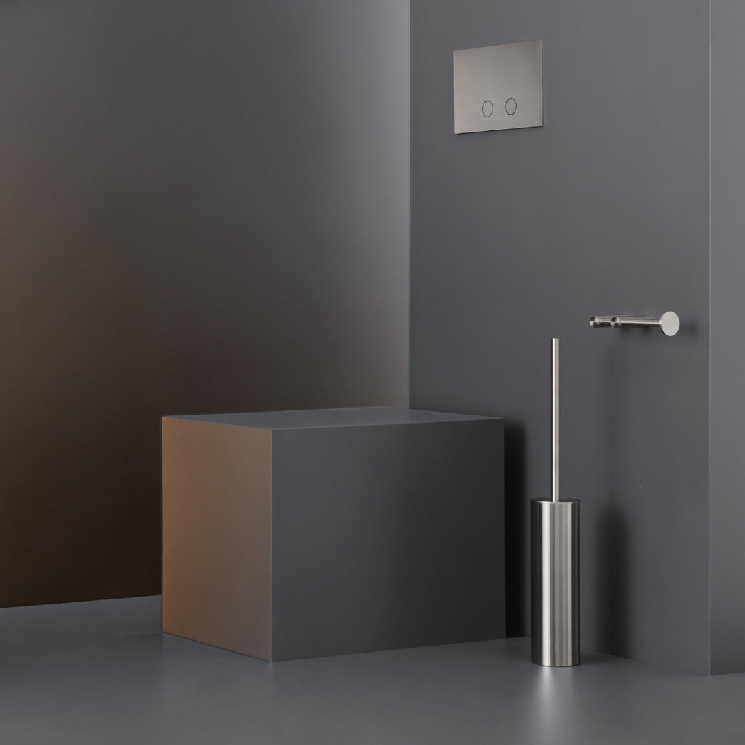 Toilet Brush Holders - POS01 Showers CEA   