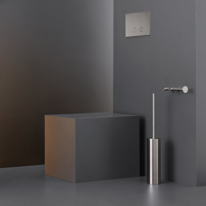 Toilet Brush Holders - POS01 Showers CEA   