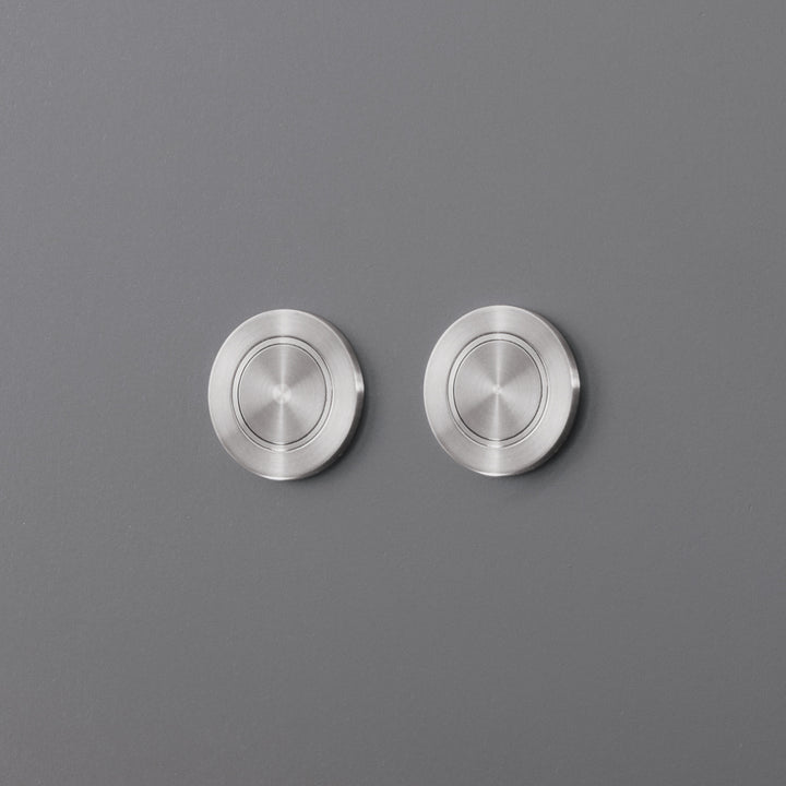 Hydroplate Buttons PUL06 Showers CEA   
