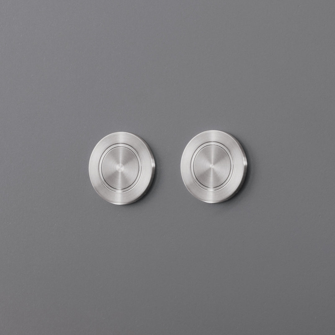 Hydroplate Buttons PUL08 Showers CEA   