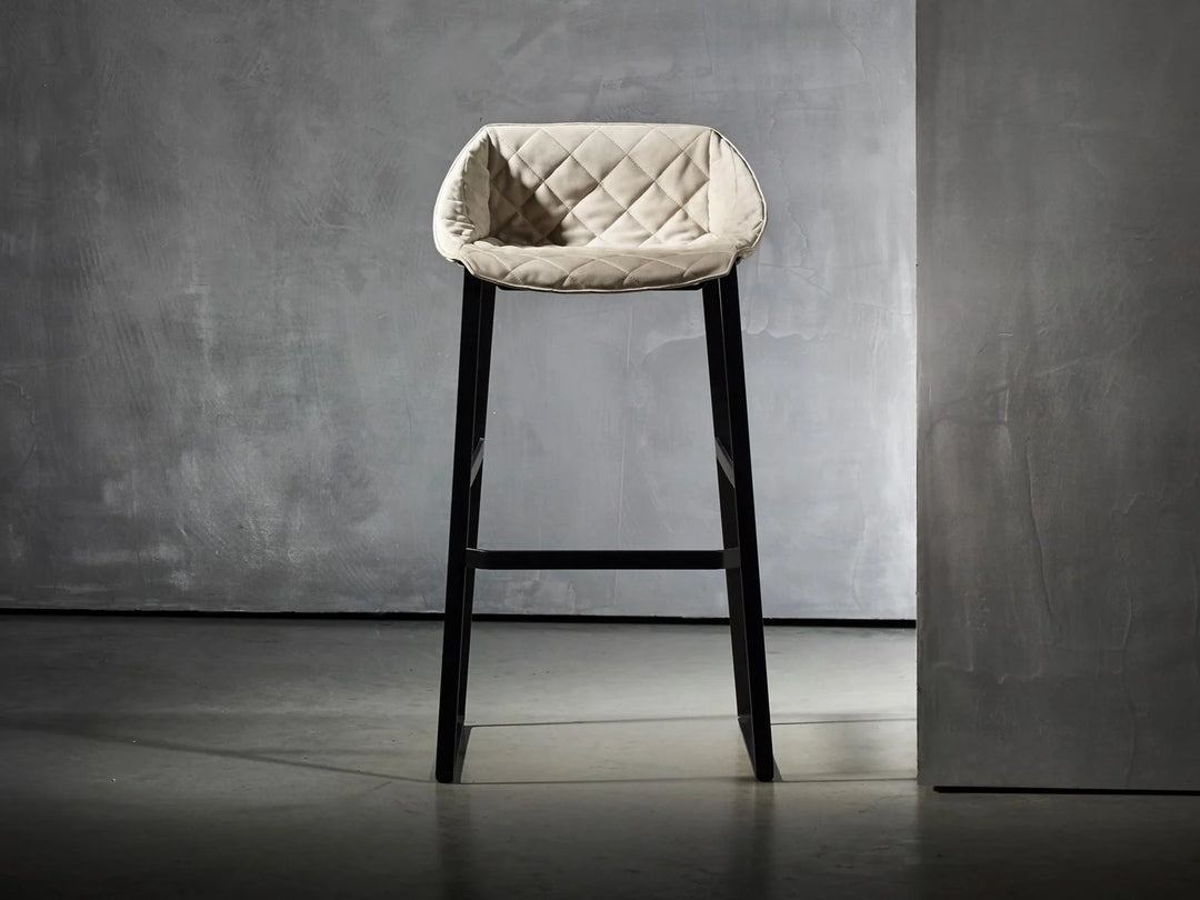 Kekke Barstool Barstool Pietboon   
