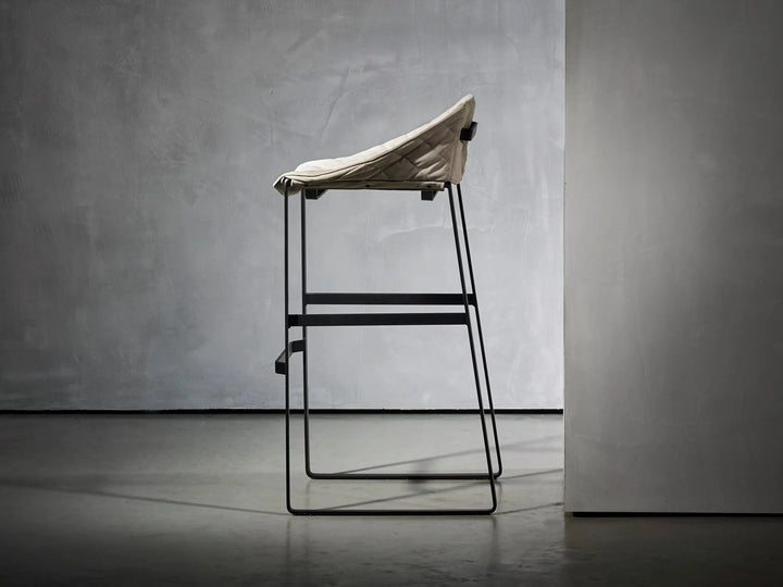 Kekke Barstool Barstool Pietboon   