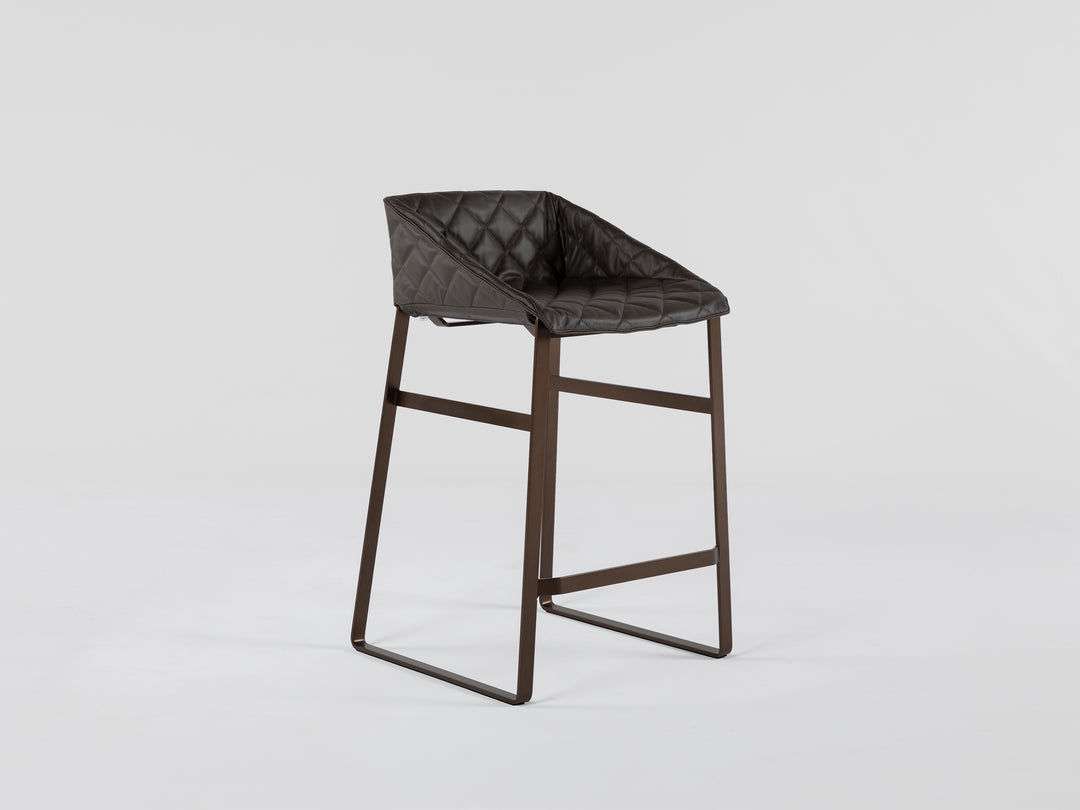 Kekke Barstool Barstool Pietboon   