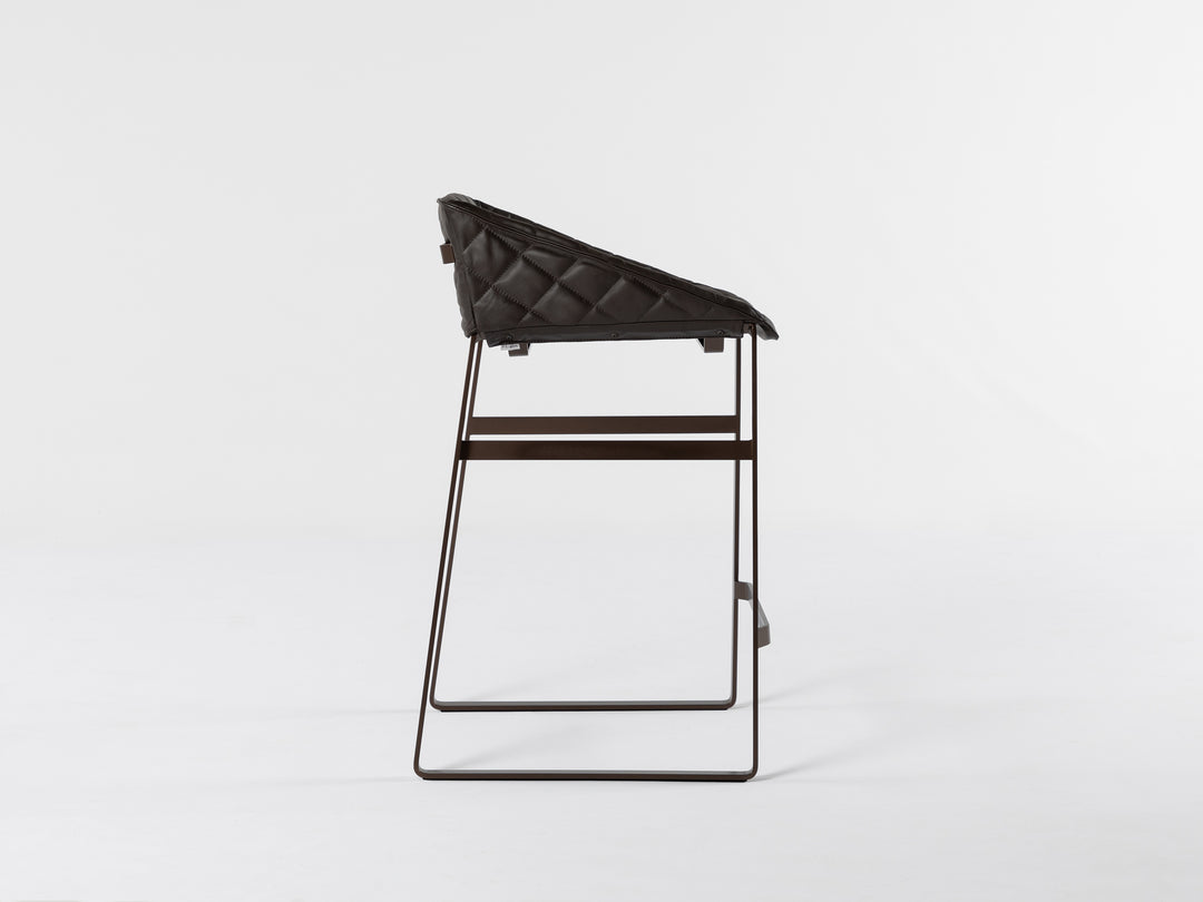 Kekke Barstool Barstool Pietboon   