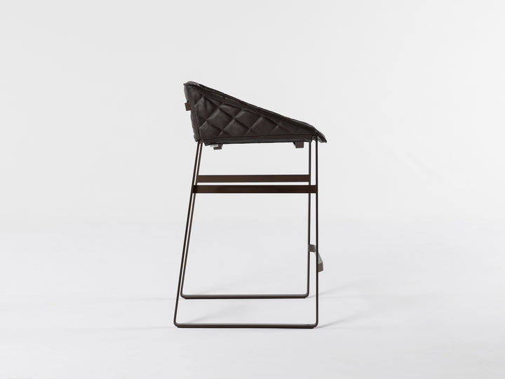 Kekke Barstool Barstool Pietboon   