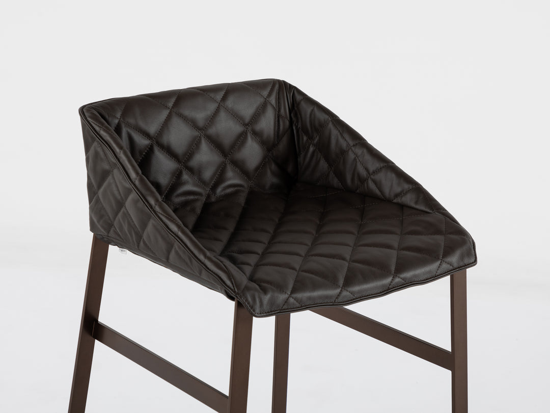 Kekke Barstool Barstool Pietboon   