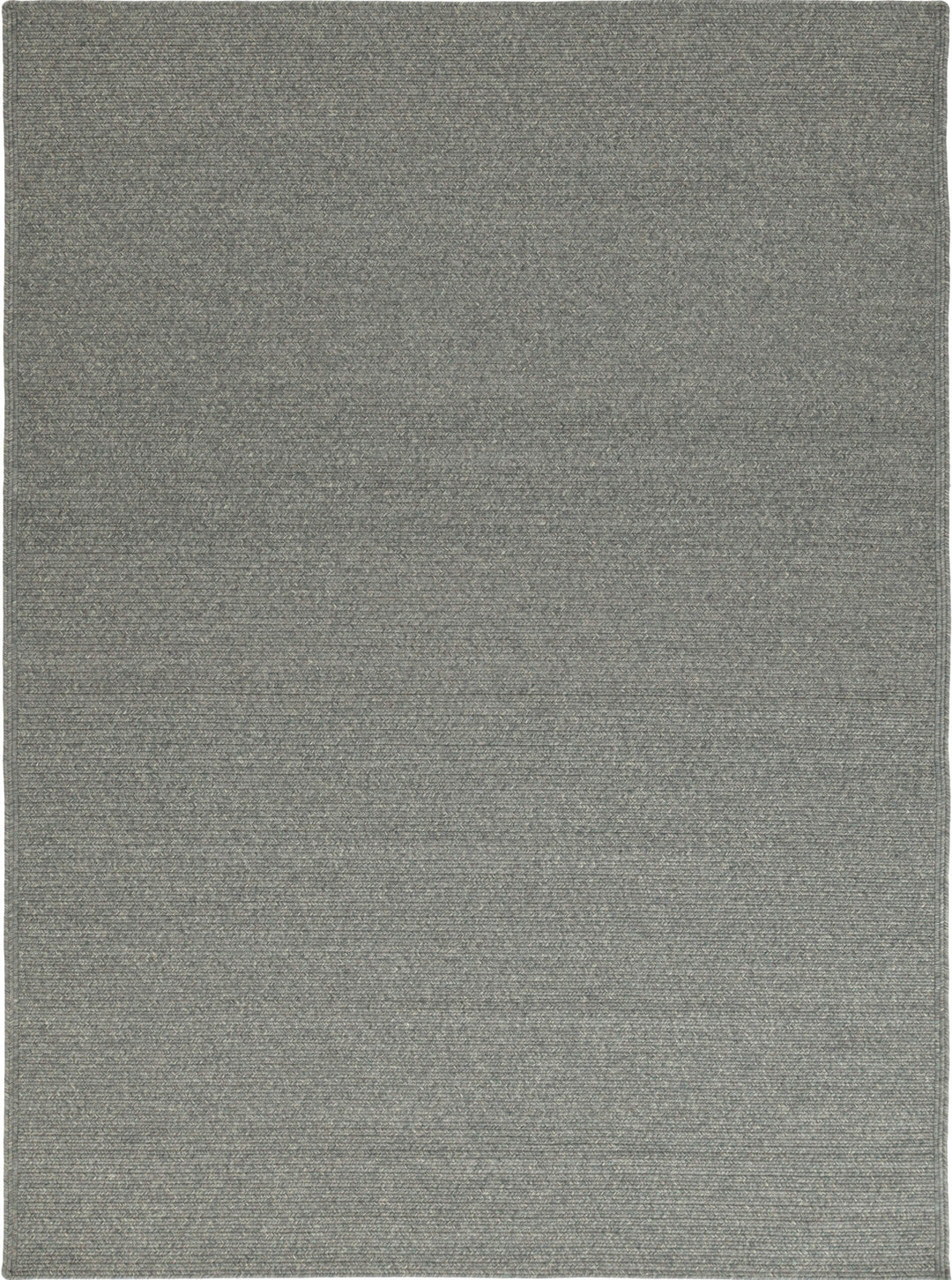 Plain Rug Rugs Amini Green 300x200cm 