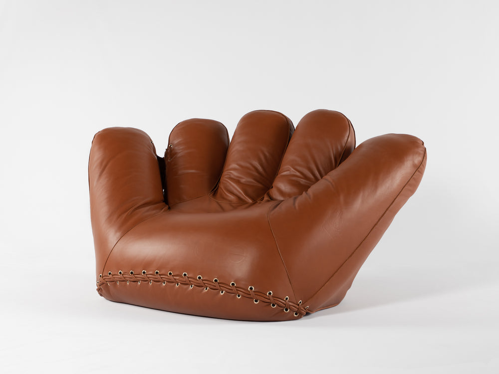 Joe Tan Armchair Armchairs Poltronova   