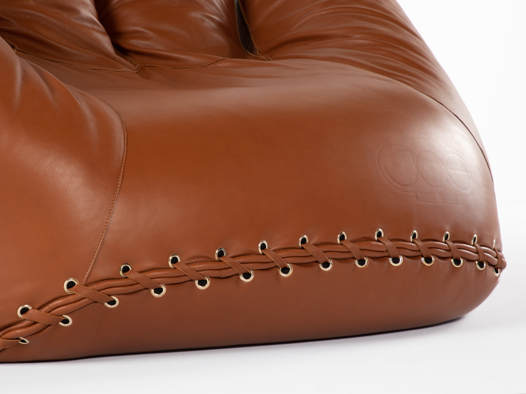 Joe Tan Armchair Armchairs Poltronova   