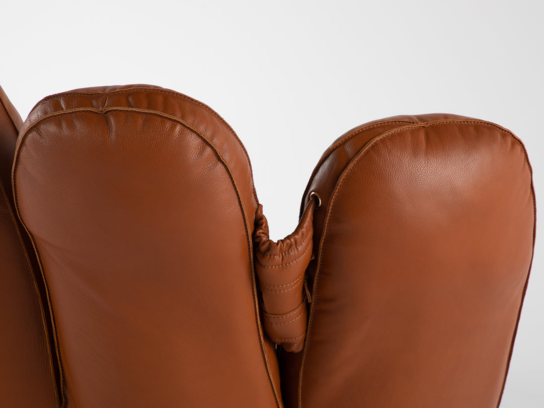 Joe Tan Armchair Armchairs Poltronova   