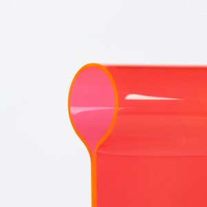 Ofelia Photo Holder Tabletop Poltronova   