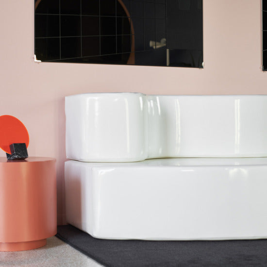 Superonda Sofa Sofas Poltronova   