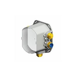 ZP7800 - R97800 Soft Bathroom Accessories Zucchetti R97800 Built-in Part