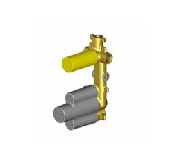 ZT28646.1900 - R97810.1900 - R97815.1900 Pan Bathroom Accessories Zucchetti R97810 Built-in Part